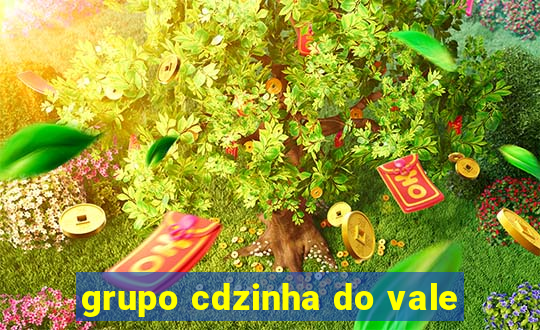 grupo cdzinha do vale